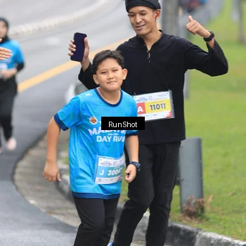 Runner Photo 7030259