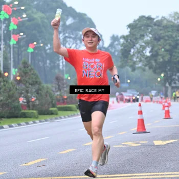 Runner Photo 7030262