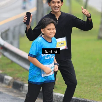 Runner Photo 7030263