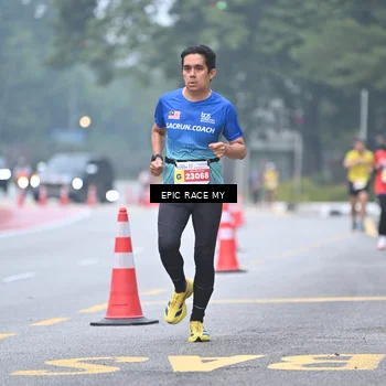 Runner Photo 7030264
