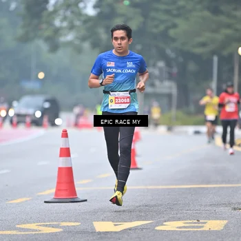 Runner Photo 7030265