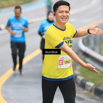 Runner Photo 7030267