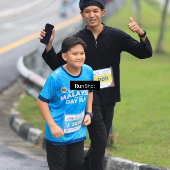 Runner Photo 7030268