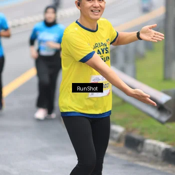 Runner Photo 7030270