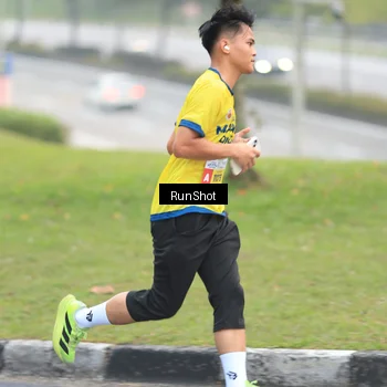 Runner Photo 7030271