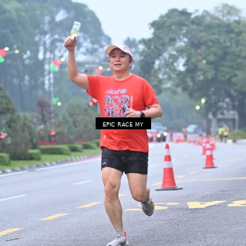 Runner Photo 7030272