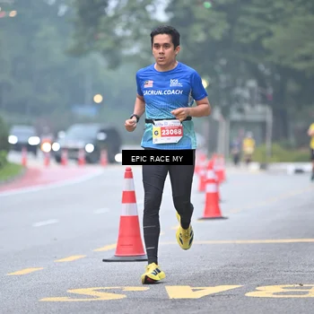Runner Photo 7030277