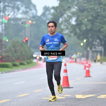 Runner Photo 7030278