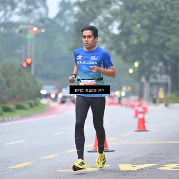 Runner Photo 7030280