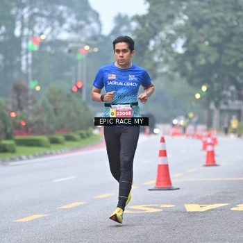 Runner Photo 7030290