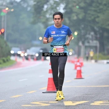 Runner Photo 7030291