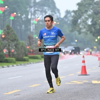Runner Photo 7030292