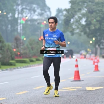 Runner Photo 7030293