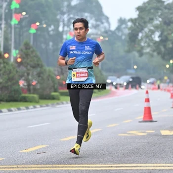 Runner Photo 7030294