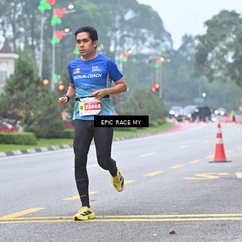 Runner Photo 7030305