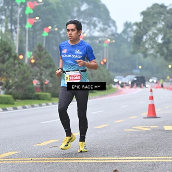 Runner Photo 7030306