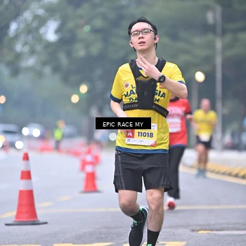 Runner Photo 7030316