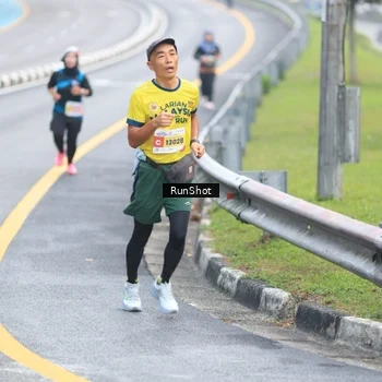 Runner Photo 7030329