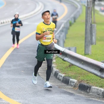 Runner Photo 7030342