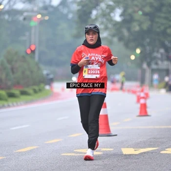 Runner Photo 7030344