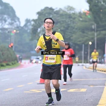 Runner Photo 7030349