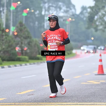 Runner Photo 7030357