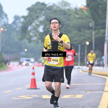 Runner Photo 7030361
