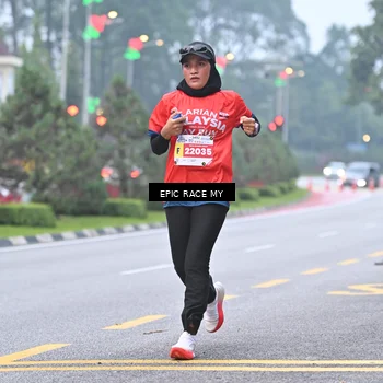 Runner Photo 7030366