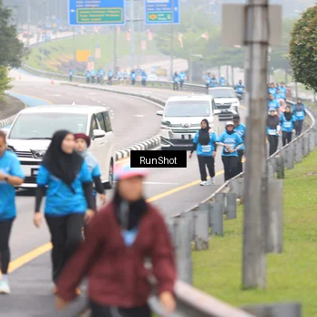 Runner Photo 7030379