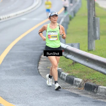 Runner Photo 7030395