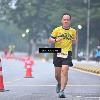 Runner Photo 7030398