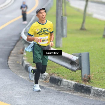 Runner Photo 7030404