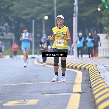 Runner Photo 7030435