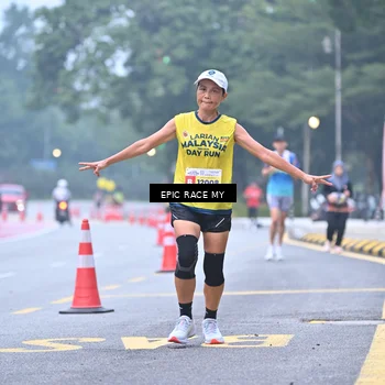 Runner Photo 7030436