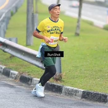 Runner Photo 7030438