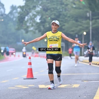 Runner Photo 7030442