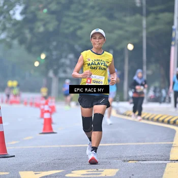 Runner Photo 7030447