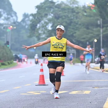 Runner Photo 7030450