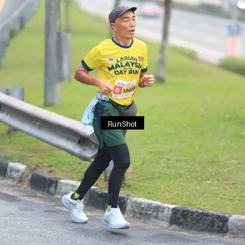 Runner Photo 7030453