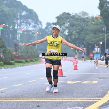 Runner Photo 7030457