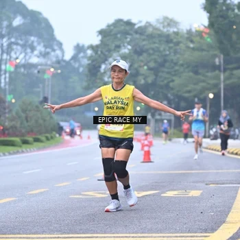 Runner Photo 7030458
