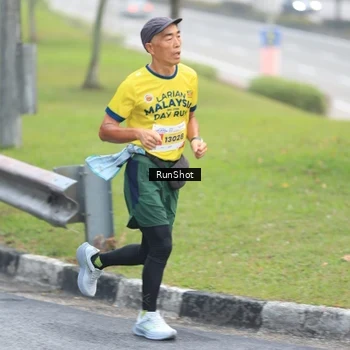 Runner Photo 7030463