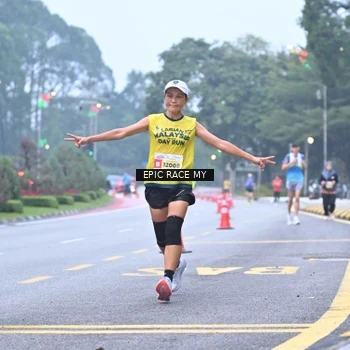 Runner Photo 7030464