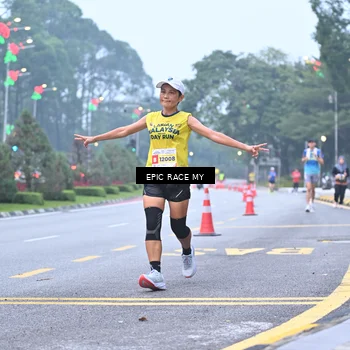 Runner Photo 7030471