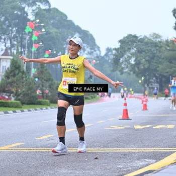 Runner Photo 7030475
