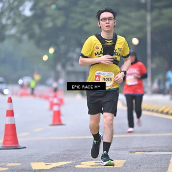Runner Photo 7030483