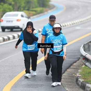 Runner Photo 7030487