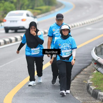 Runner Photo 7030489
