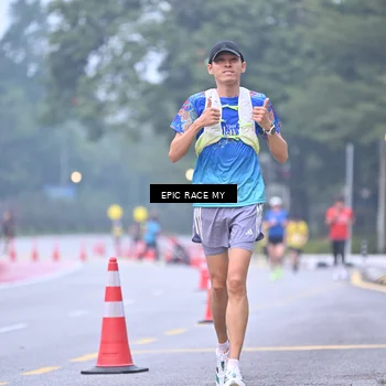 Runner Photo 7030490