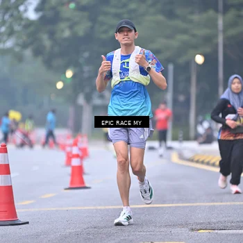 Runner Photo 7030491